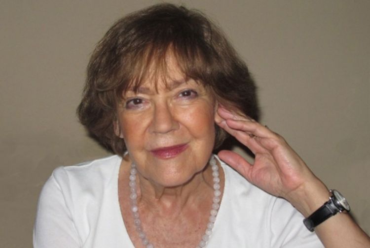 Vesna Pešić: Velika je greška što smo rasturili Jugoslaviju