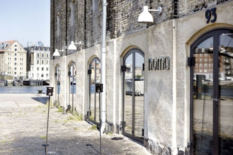 Zašto je danska "Noma" treći put najbolji restoran na svijetu?