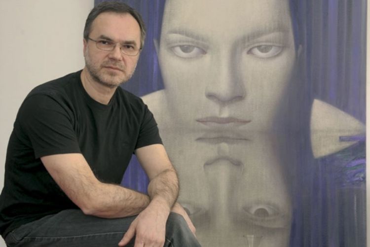 Vladimir Dunjić: Srećom, rađamo se samo jednom