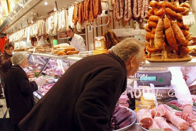 Građanin BiH godišnje pojede 21 kg mesa