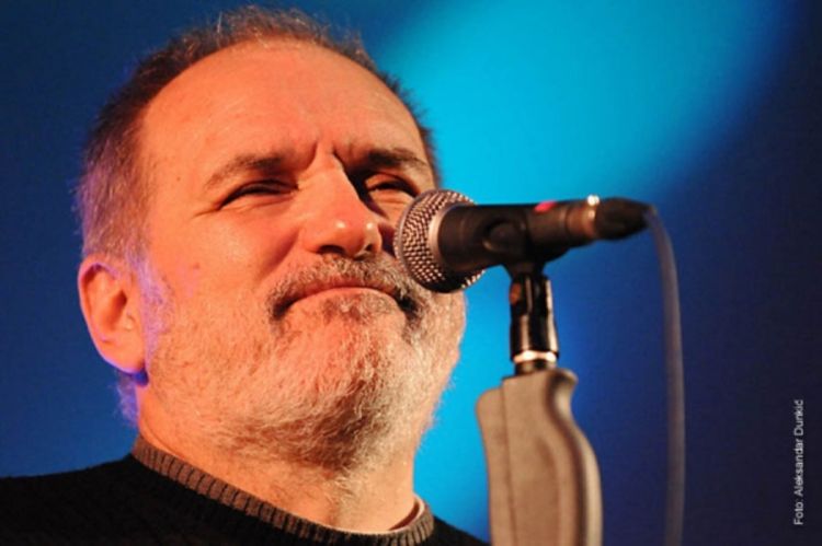 Balašević: Dolazim u Banjaluku