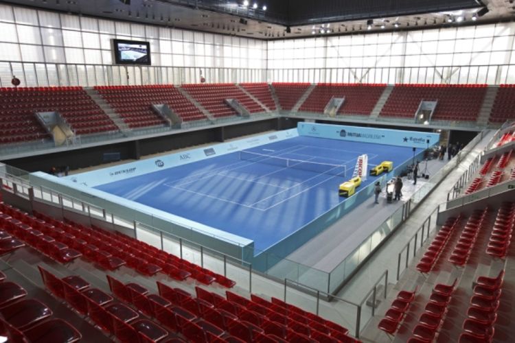 Težak žrijeb za srpske teniserke u Madridu