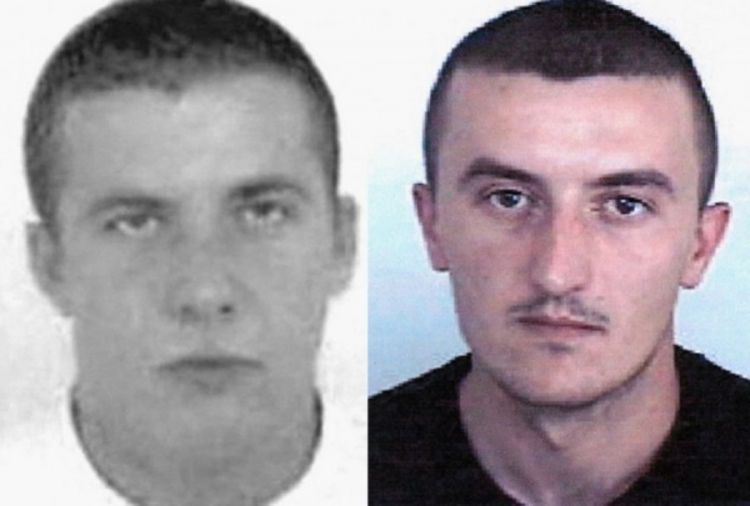 Četvorka uhapšena u Banjaluci zbog pokušaja pljačke zlatara u Jajcu