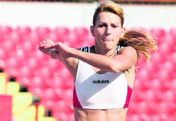Biljana Topić odustala od Olimpijskih igara