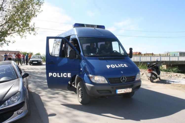 Pripadnici ROSU ispisivali UČK i psovali majku Srbima