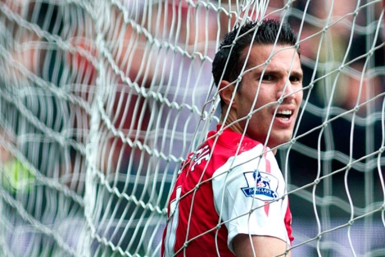 Kiks Arsenala, Liga šampiona pod znakom pitanja