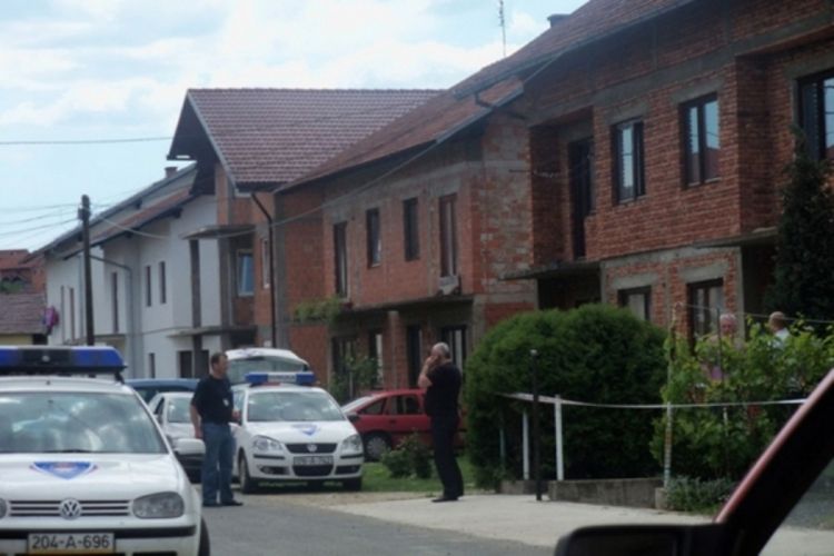 Srđan Došen pogođen jednim metkom u sljepoočnicu, brat Dragan u dubokoj komi