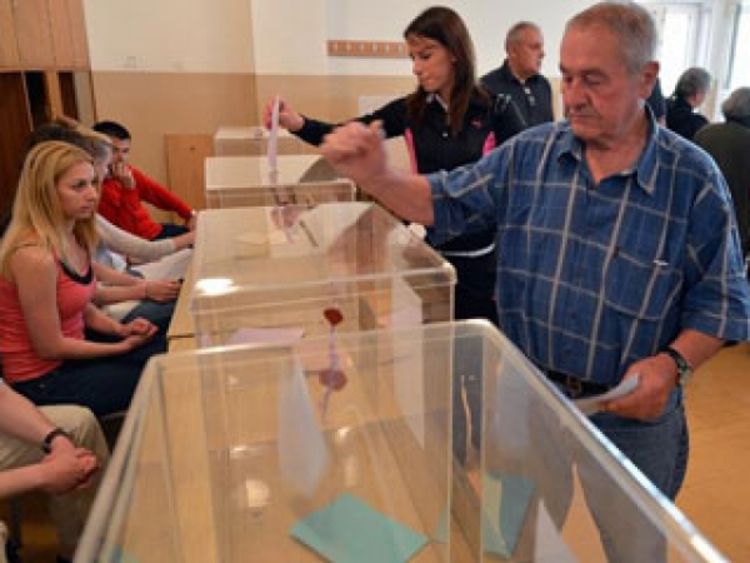Srbija: Do 10 časova glasalo 10,98 odsto birača