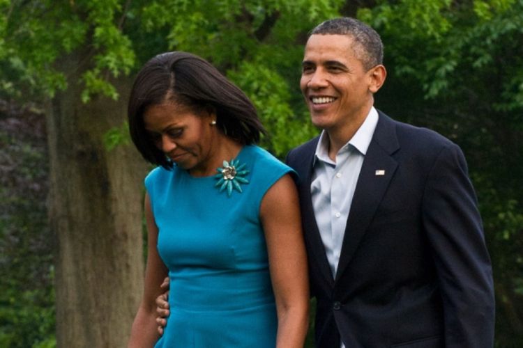 Obama počeo kampanju