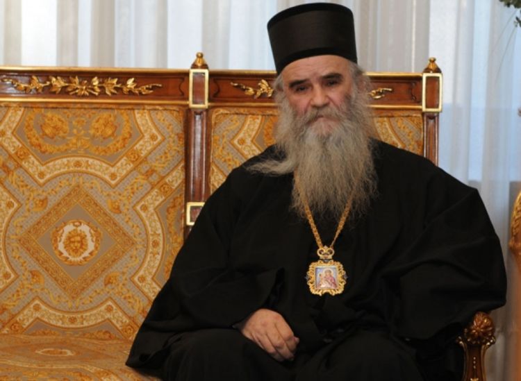 SPC poštuje Crnu Goru, ali se ne može odreći sebe