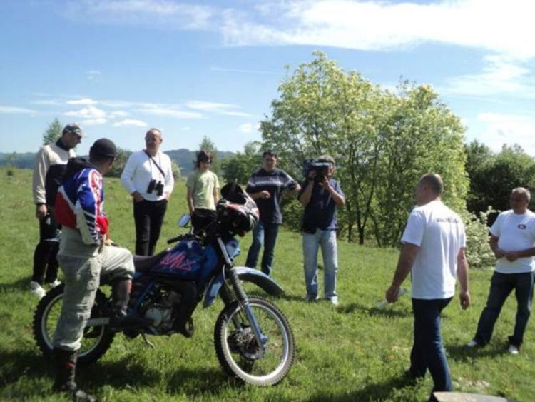 BiH dobija najveću moto kros stazu