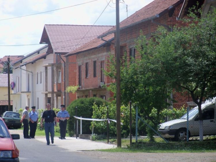Danas sahrana i dan žalosti u Kozarskoj Dubici