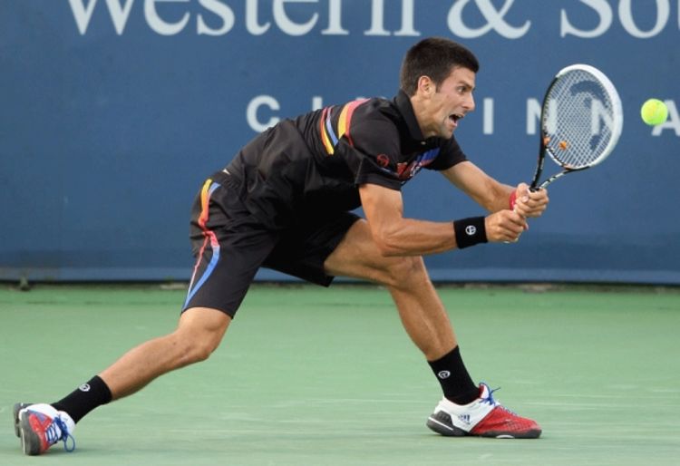 Đoković prvi, Nadal smanjio razliku