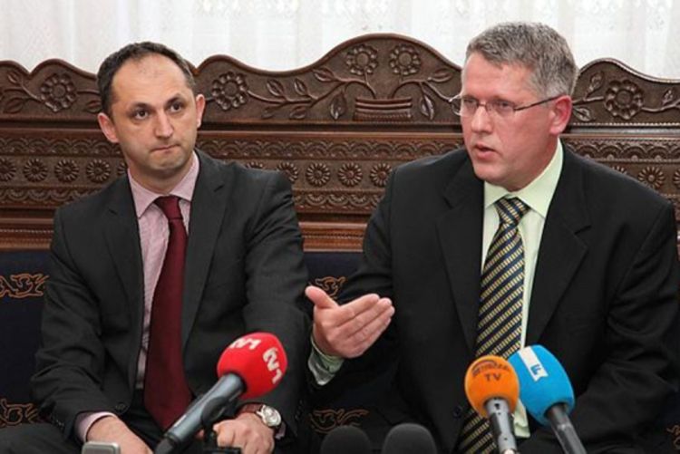 Rijaset IZ predstavio Izvještaj o islamofobiji: Dodik i Brejvik u istom košu