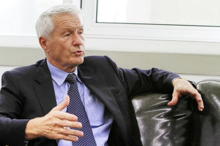 Torbjorn Jagland : BiH je mnogo više od tri naroda