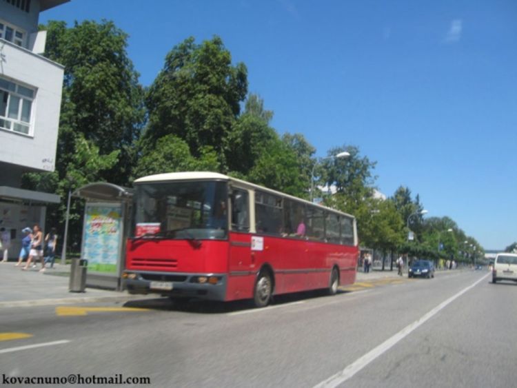 Banjaluka: Nove autobuske nadstrešnice u 15 MZ
