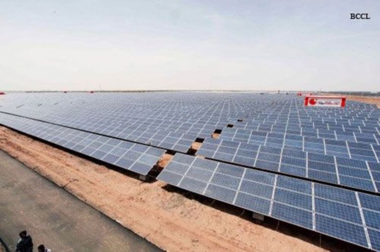 Srbija dobija solarni park