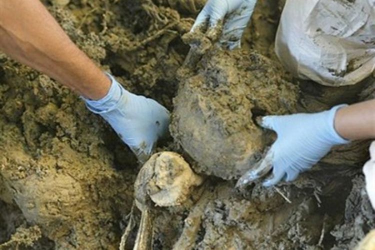 Identifikovani dvoipogodišnja Dženita i četvorogodišnji Amir