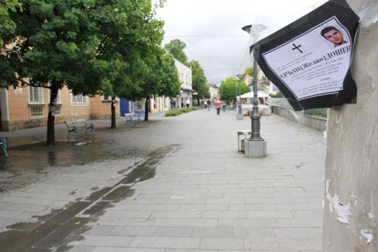 Stanje Dragana Došena nepromijenjeno