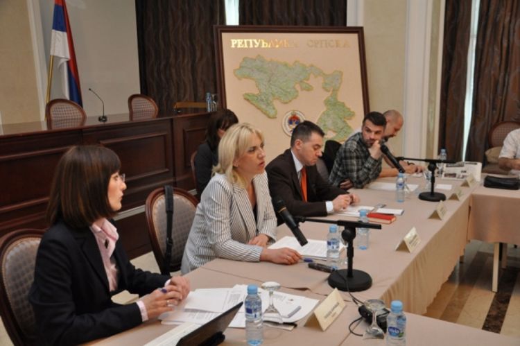 Cvijanović: Neophodno partnerstvo institucija i medija