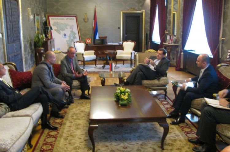 EBRD do sada investirala u BiH 1,4 milijarde evra