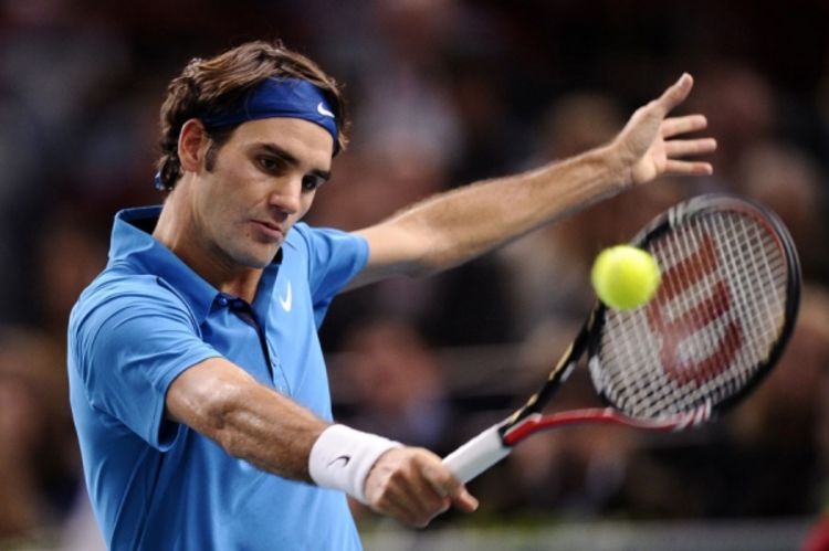 Federer dobio ulicu u Haleu