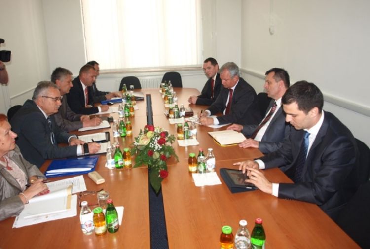 230 miliona KM u elektroenergetske projekte