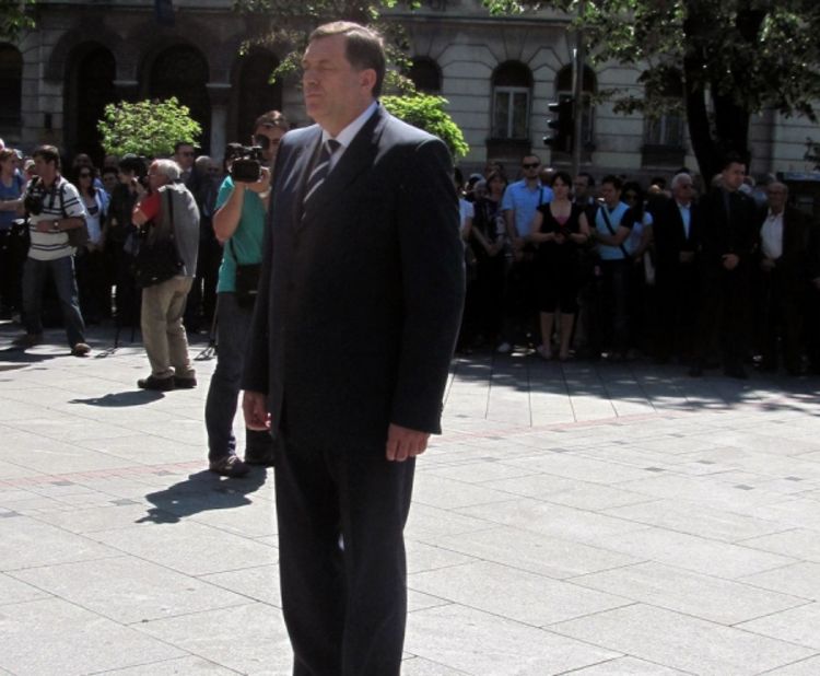 Antifašističke vrijednosti utkane u Srpsku