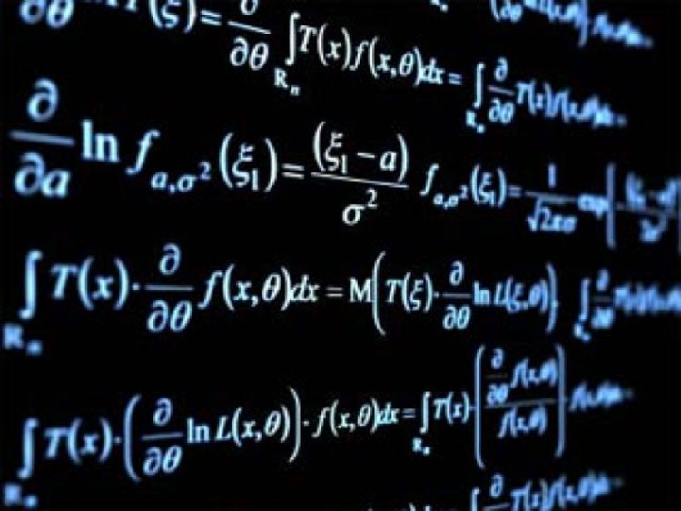 Matematički genije poslije potresa mozga