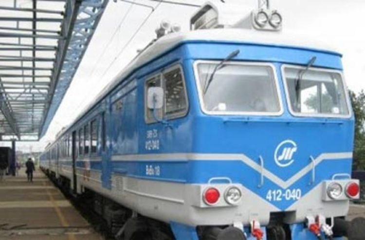 Jadran ekspres od 15. juna do 1. septembra