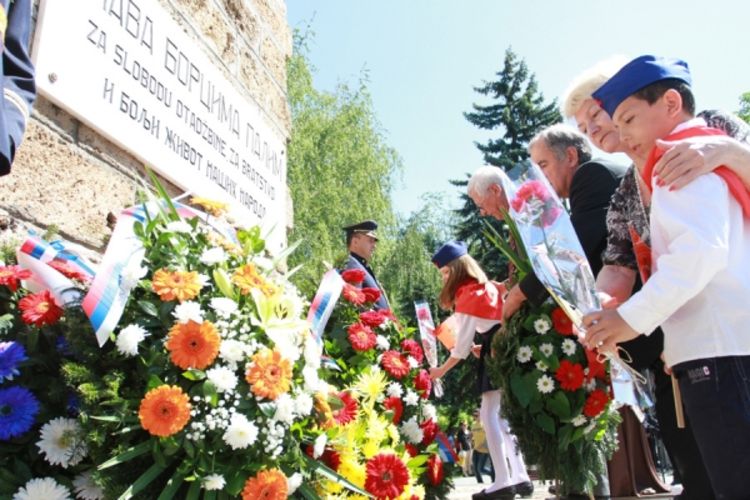 U BiH obilježen Dan borbe protiv fašizma
