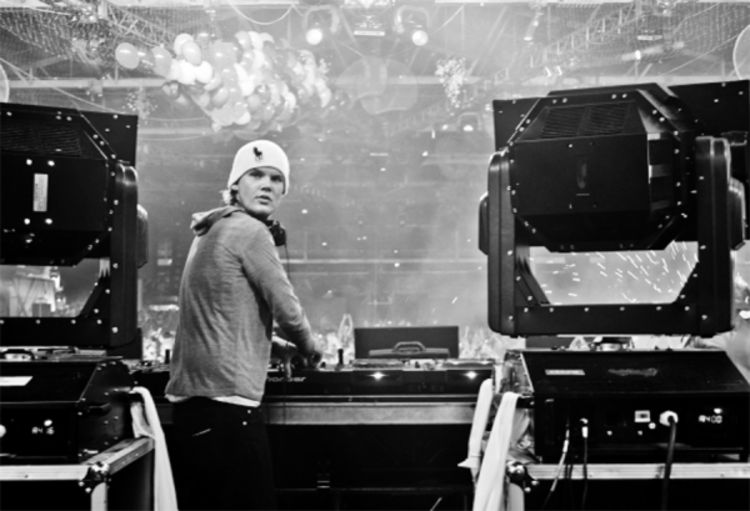 Najjači napon: Elektronski izvođači EXIT festivala