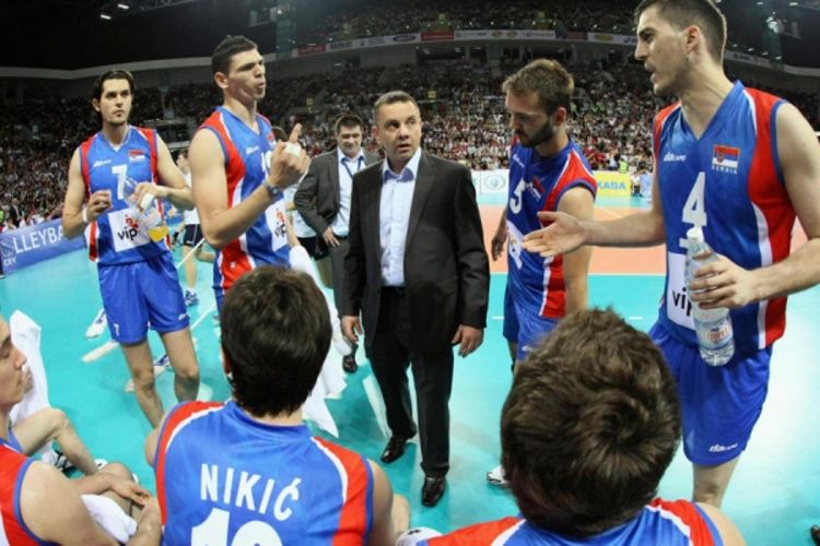Kolaković: Previše vremena smo se privikavali na atmosferu