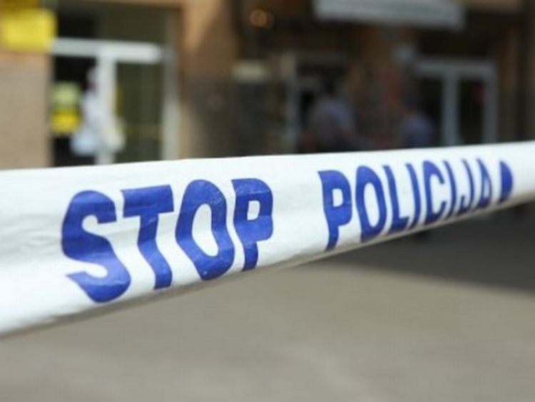 Zadobio povrede opasne po život