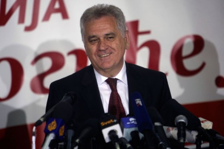 Nikolić traži poništavanje izbora