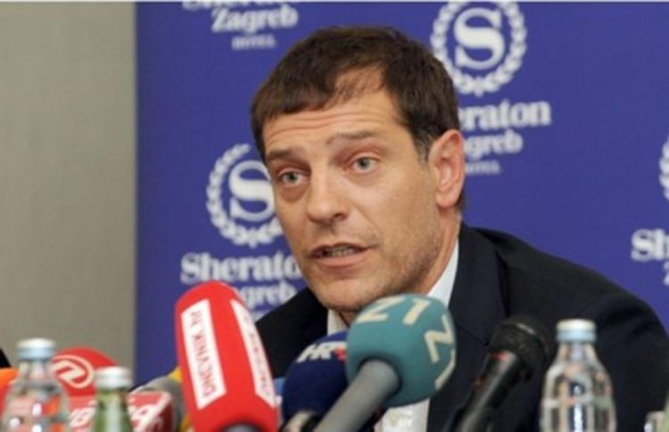 Bilić: Poslije EP napuštam klupu Hrvatske