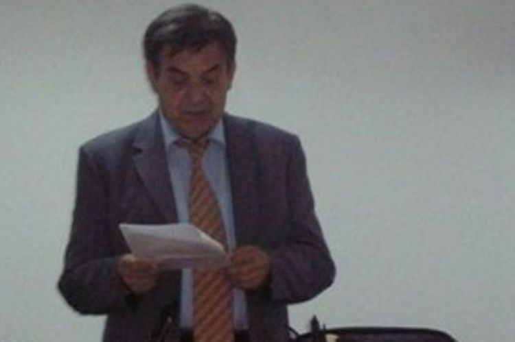 Preminuo banjalučki profesor Luka Šekara