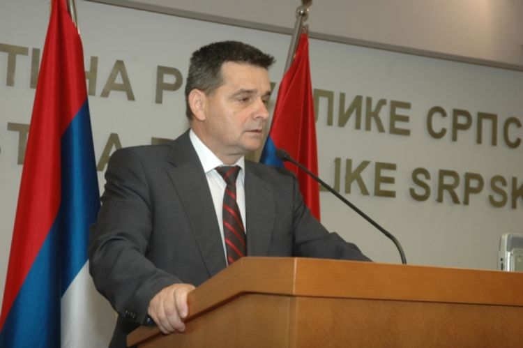 Blokirana imovina  vrijedna 26 miliona KM