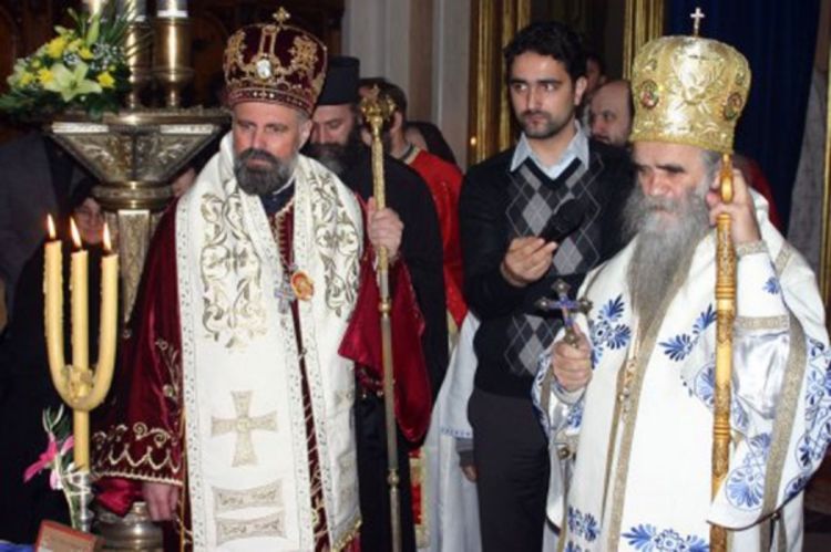 Vladika Grigorije potreban Hercegovini