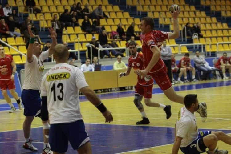 Biljaka srušio Izviđač