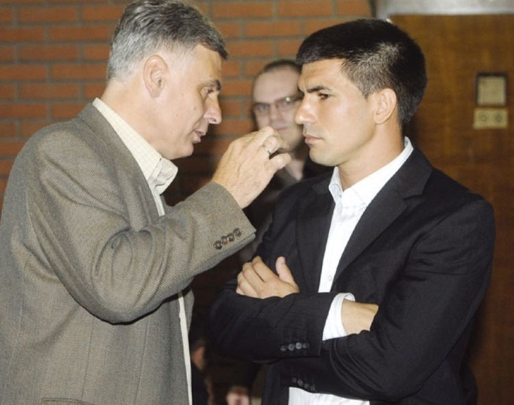 Dudić: Džajić mi ništa ne duguje