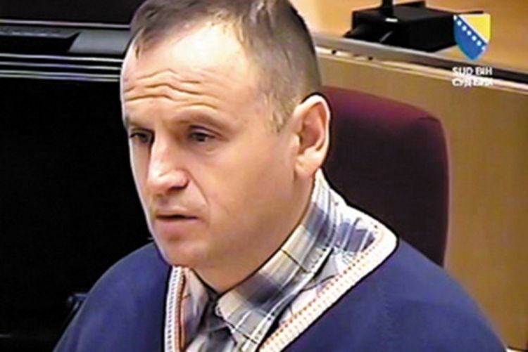 Svjedočenje: Batko me je krvavu silovao i slomio mi ruku