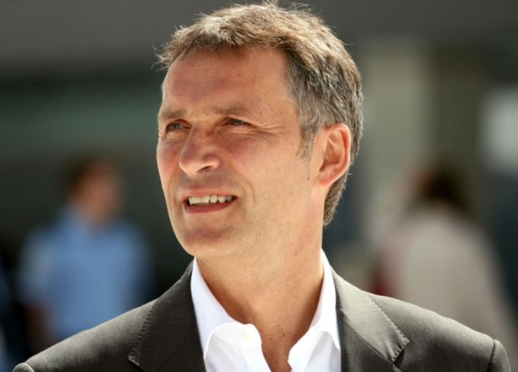 Norveški premijer - Beograđanin u srcu