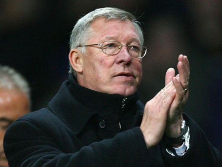 Ferguson: Ovo nije kraj Junajtedove ere