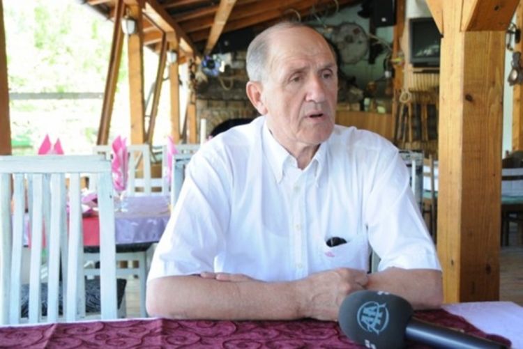 Gunić: Banjaluka - etnički očišćen grad