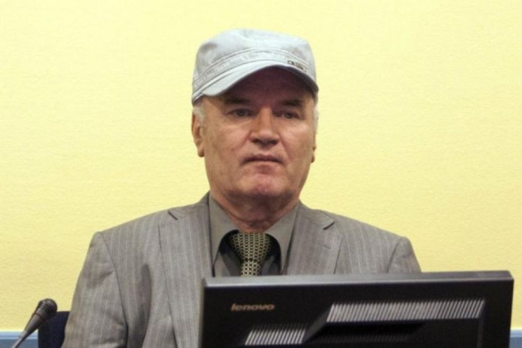 U srijedu počinje suđenje Ratku Mladiću