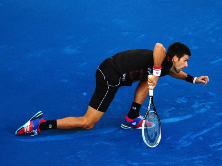 Novak optužio bivšeg direktora ATP