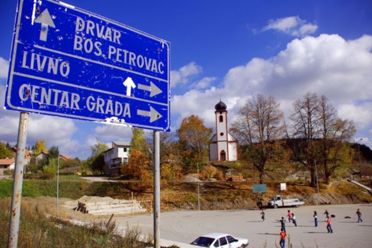 Srbi napuštaju FBiH