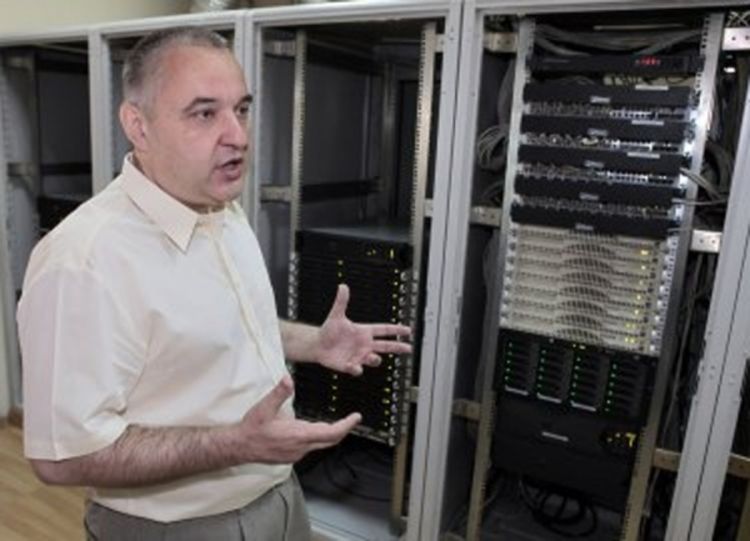 Najjači računar na Balkanu nalazi se u Srbiji
