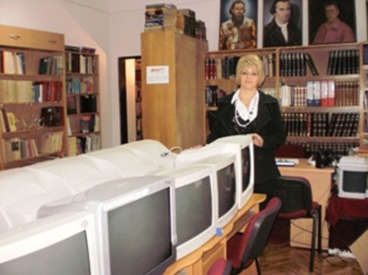 Narodna biblioteka iz Kozarske Dubice najbolja u RS